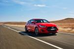 Hyundai Veloster 2.0 L 2019 года (AU)